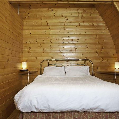 Mineral Springs Resort Fernwood المظهر الخارجي الصورة
