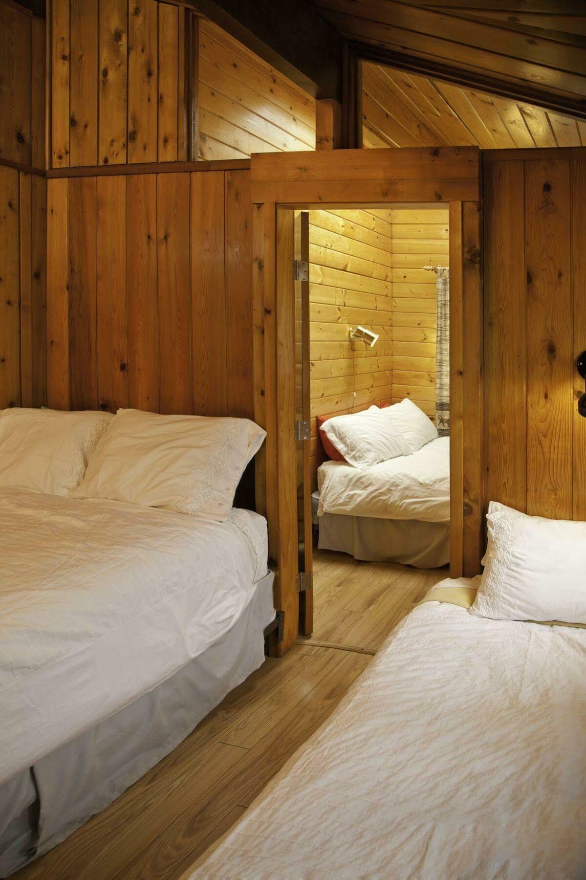 Mineral Springs Resort Fernwood المظهر الخارجي الصورة