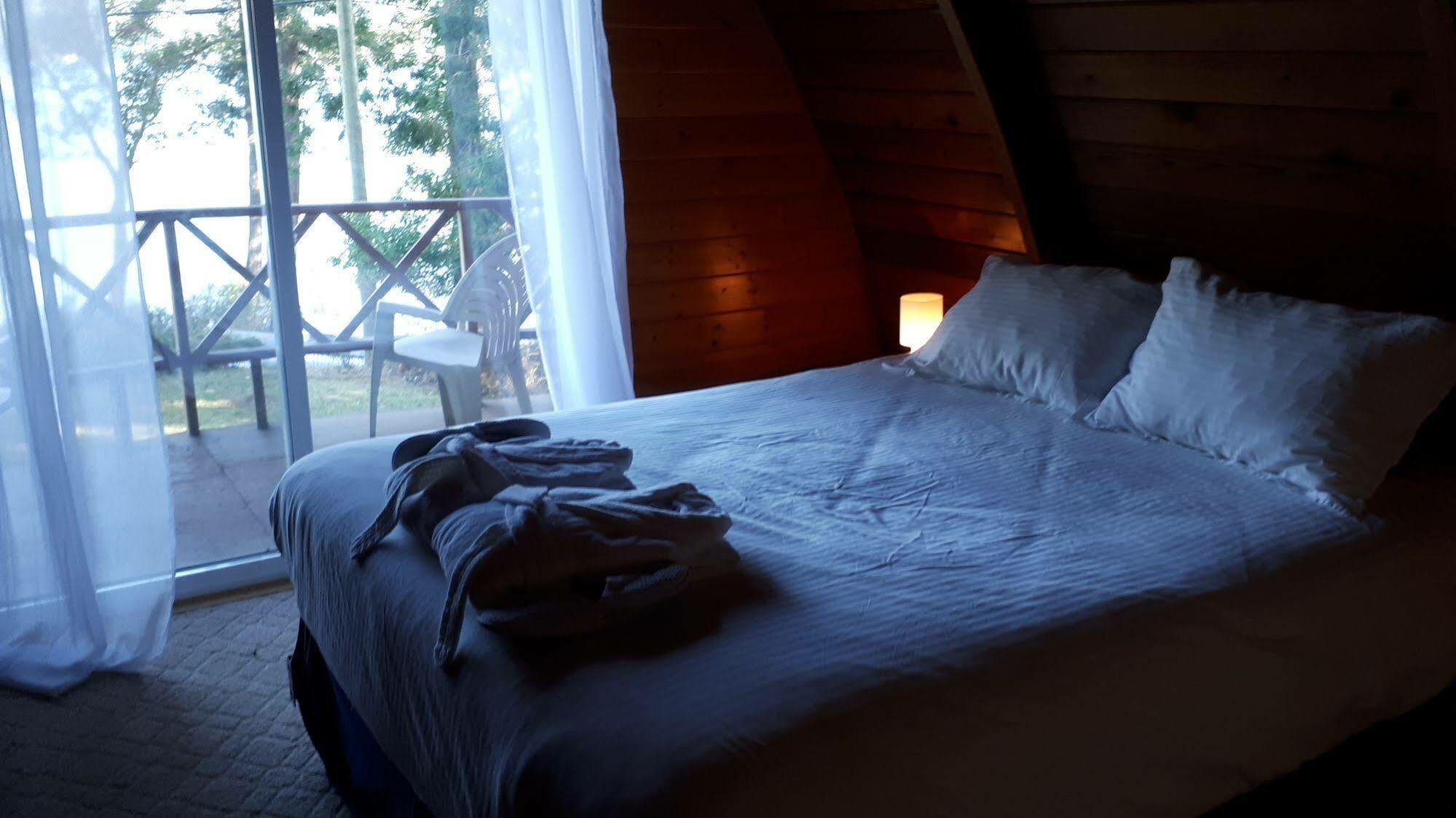 Mineral Springs Resort Fernwood المظهر الخارجي الصورة