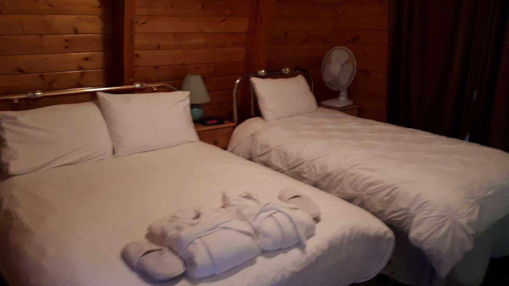 Mineral Springs Resort Fernwood المظهر الخارجي الصورة