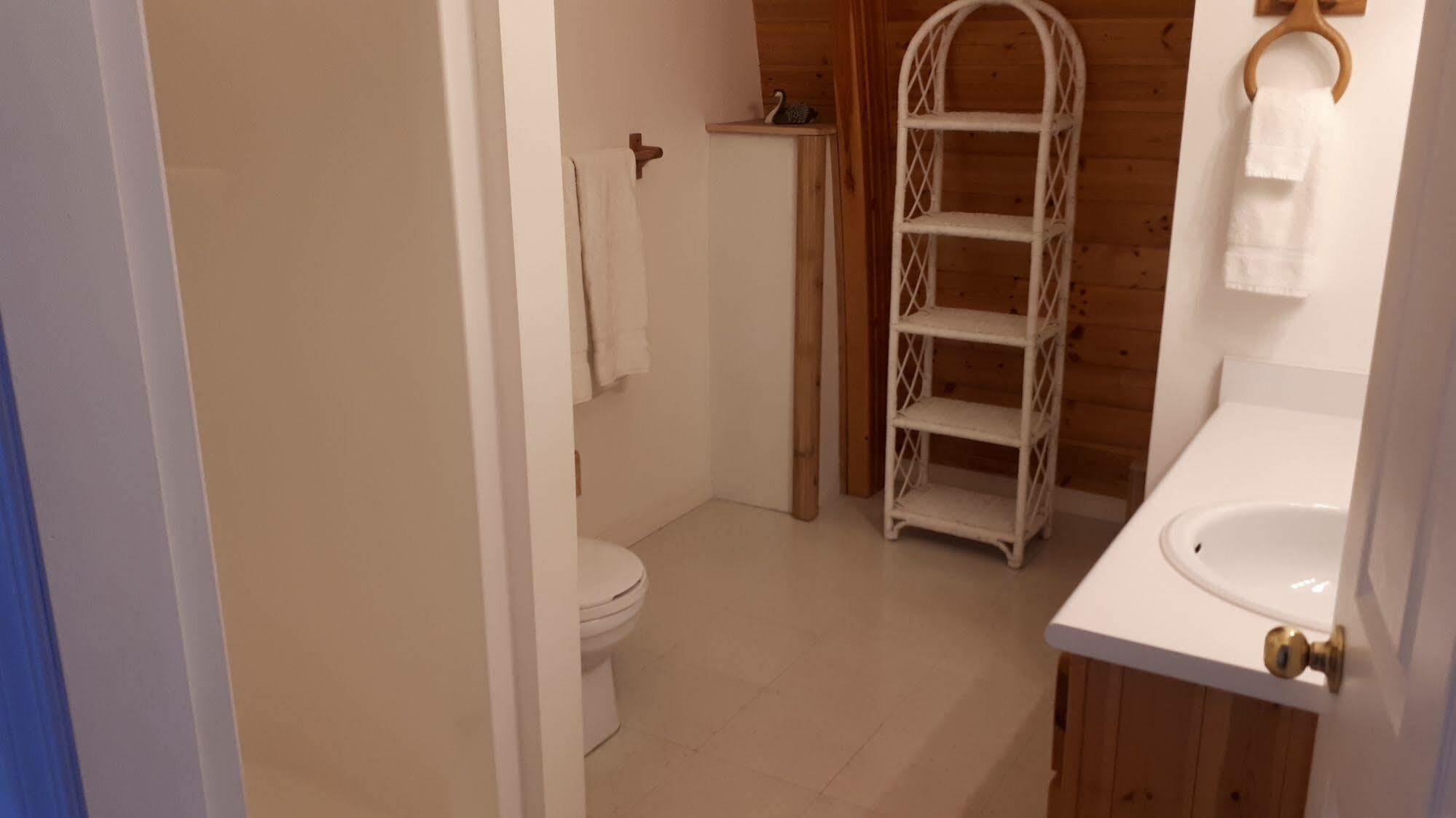 Mineral Springs Resort Fernwood المظهر الخارجي الصورة