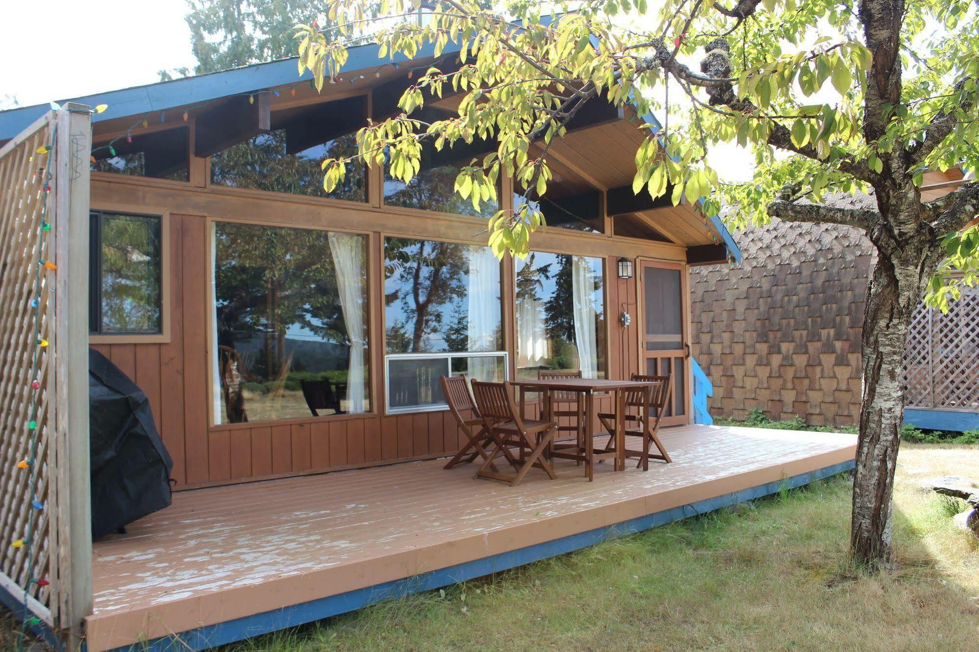 Mineral Springs Resort Fernwood المظهر الخارجي الصورة